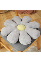 Blooming Daisy Pillowcase