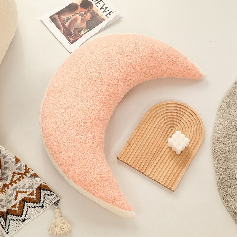 Moon Cushion