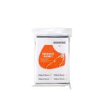 Insulating Emergency Blanket Set
