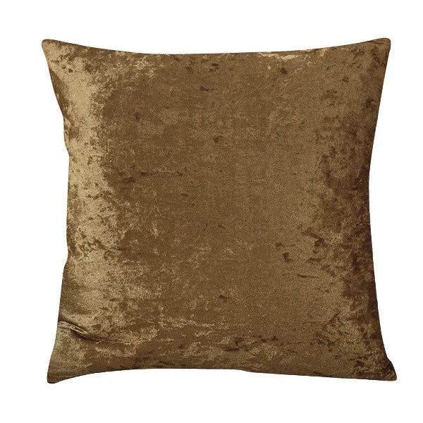 Super Soft Velvet Decorative Cushion