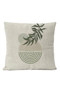 Moon Floral Pillowcase