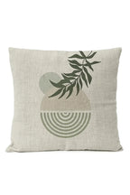 Moon Floral Pillowcase