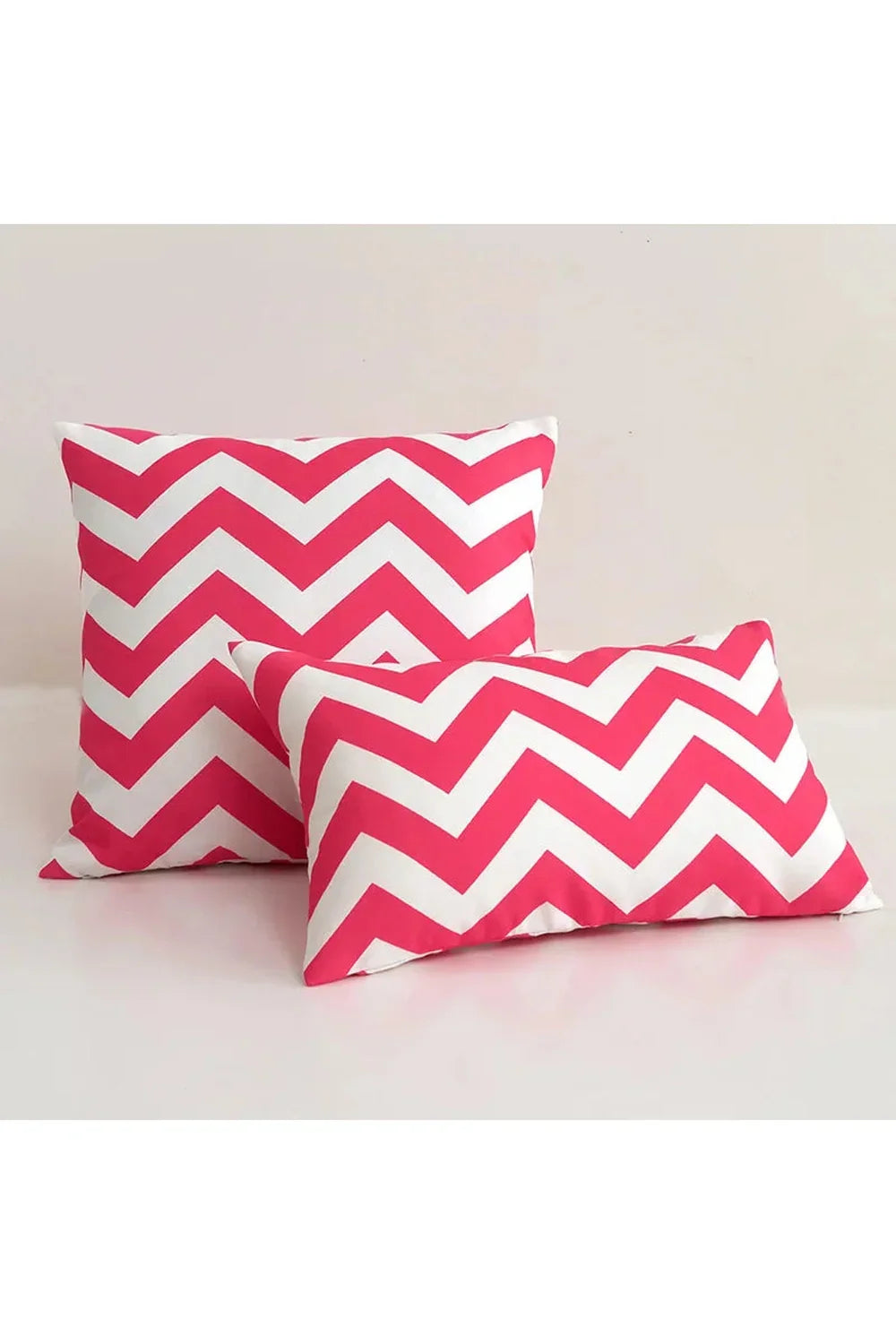 Geometric Square Pillowcase