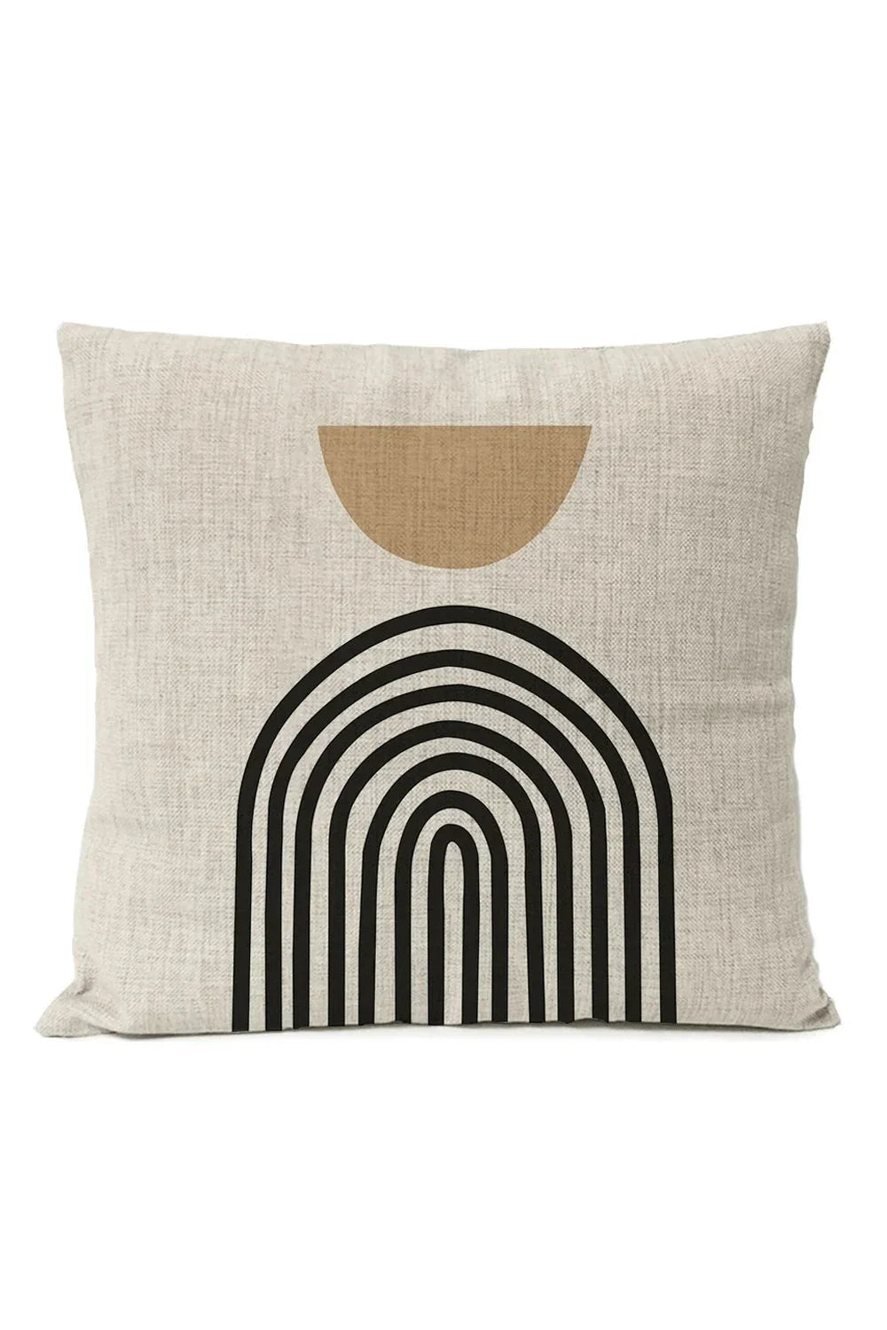Rainbow Pillowcase