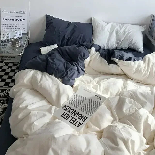 Reversible Bedding Set