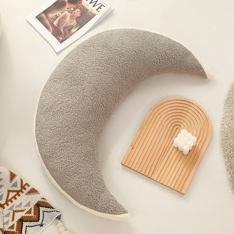Moon Cushion
