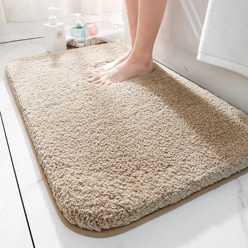 SoftStep Luxury Bath Mat