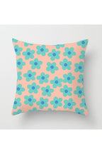 Pattern pillowcase