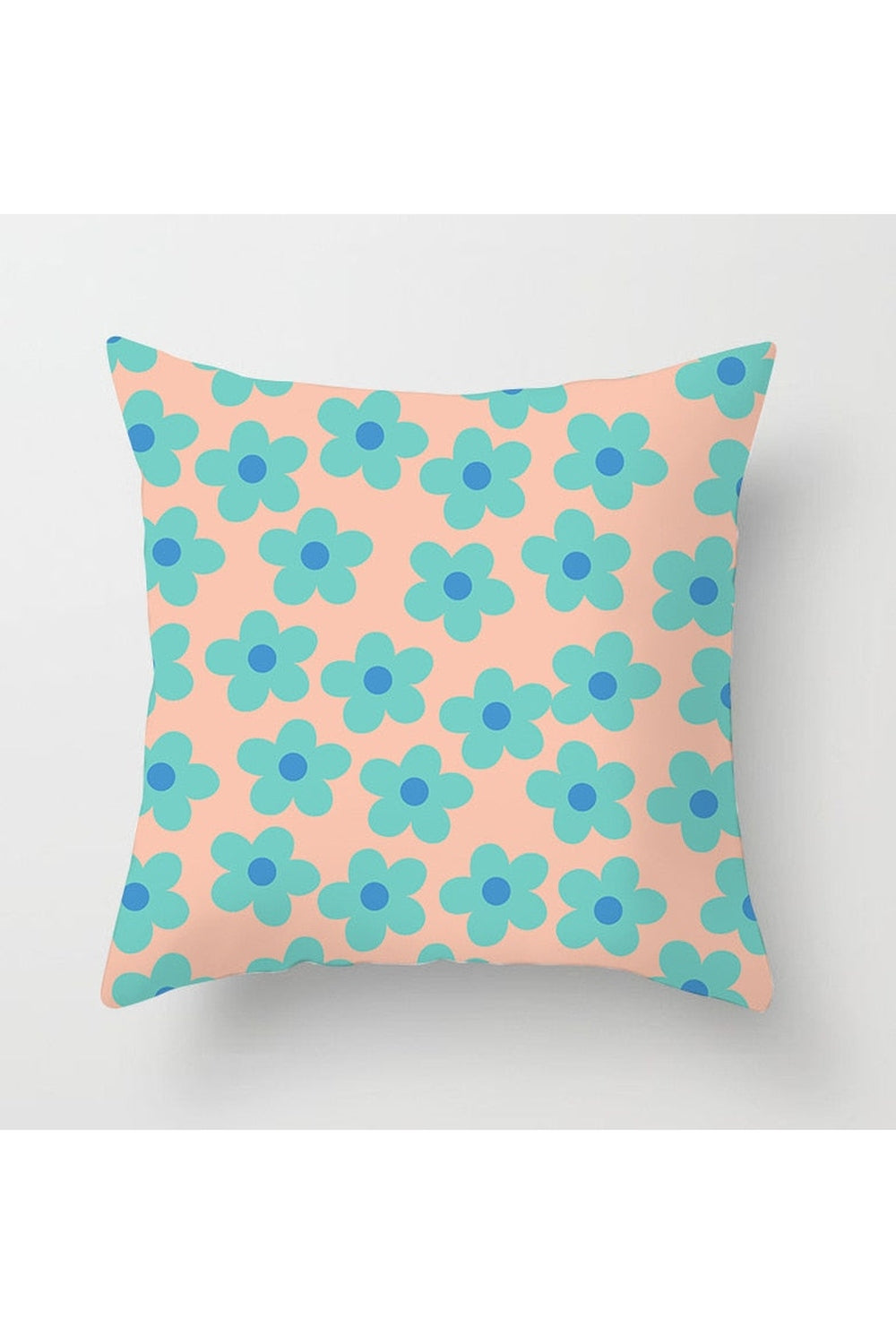 Pattern pillowcase
