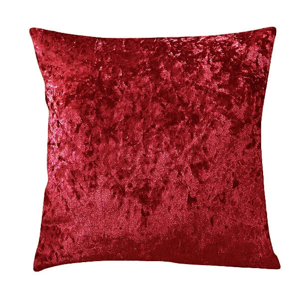 Super Soft Velvet Decorative Cushion
