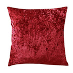 Super Soft Velvet Decorative Cushion