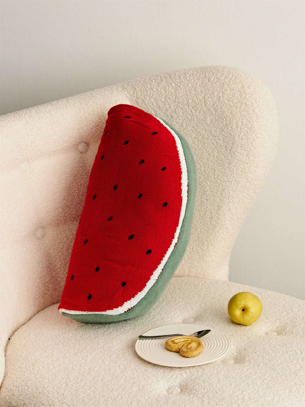 Fruit Cushions