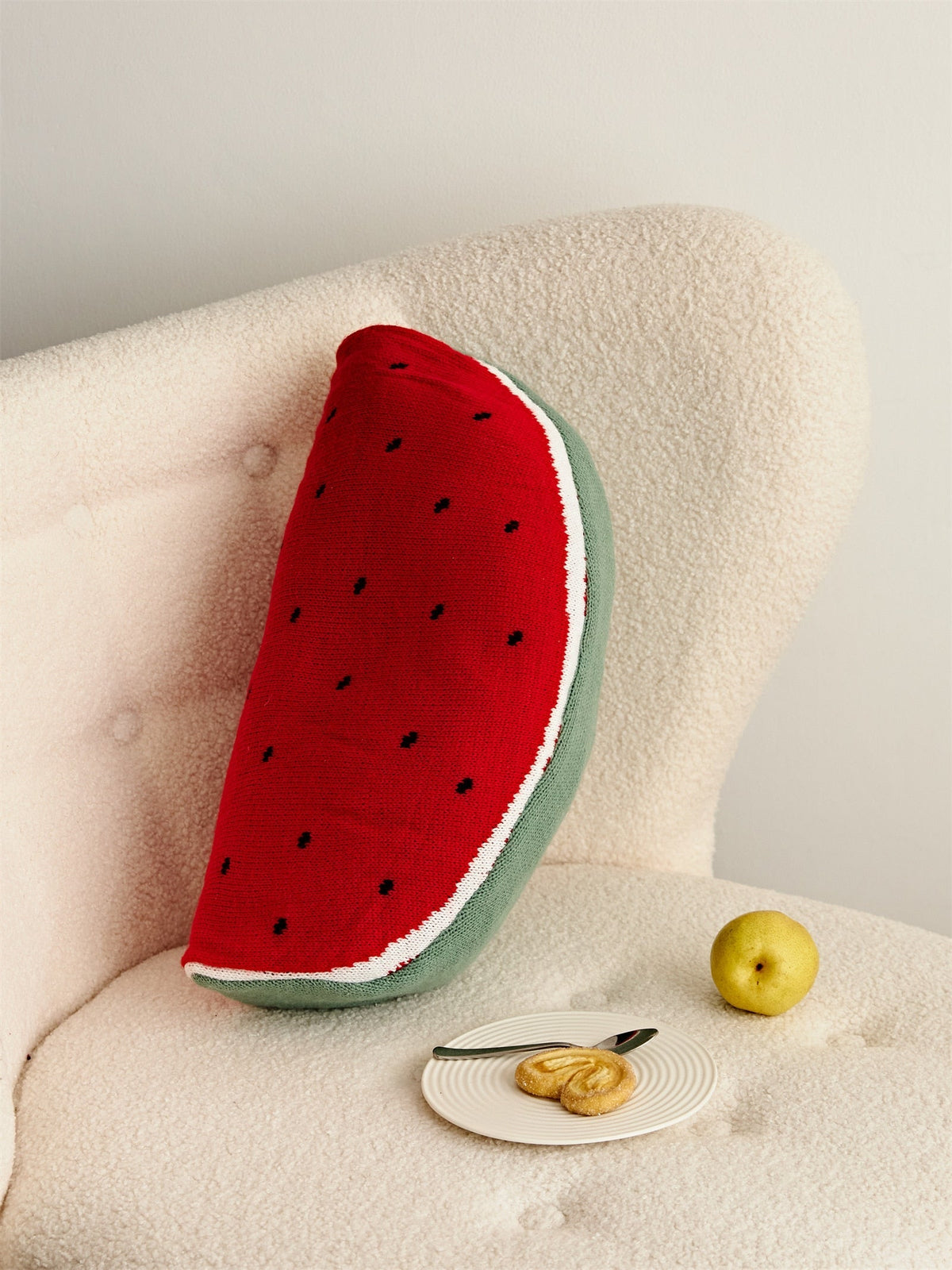 Fruit Cushions