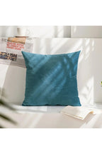 Decor Accent Pillow Case
