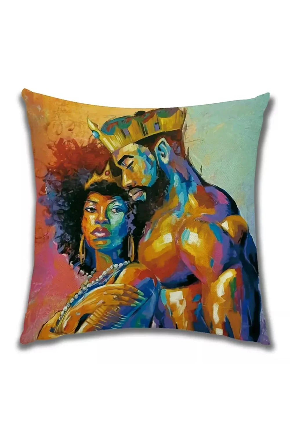 Women’s Pillowcase