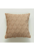 Solid Color Sofa Pillow Cover