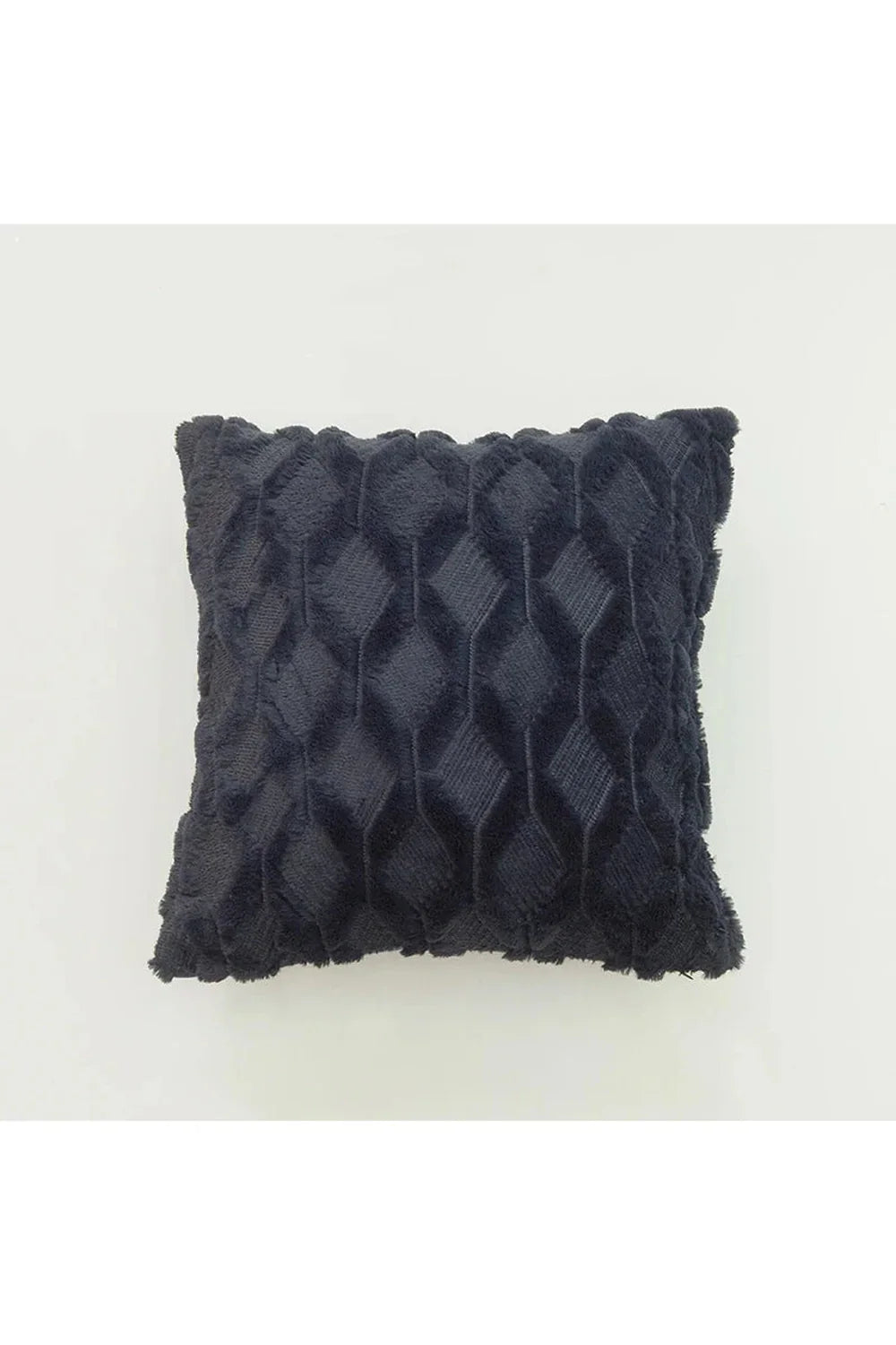 Solid Color Sofa Pillow Cover