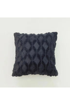 Solid Color Sofa Pillow Cover