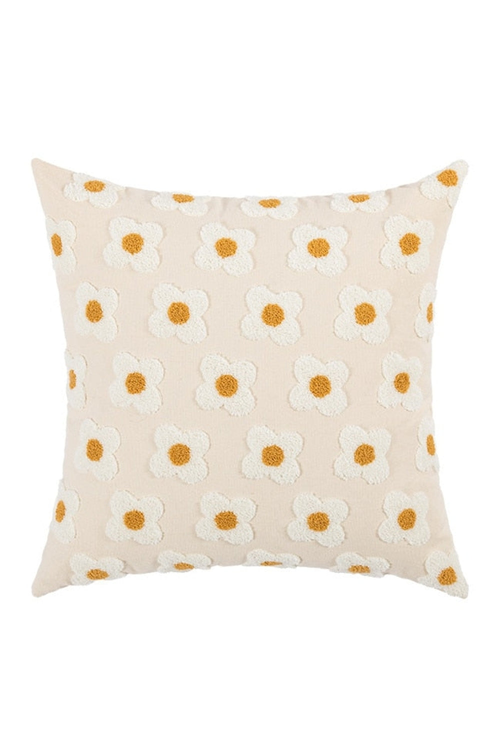 Embroidery Cushion