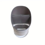 OrgaClean Cutlery Holder with Draining Function