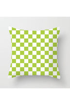 Pattern pillowcase