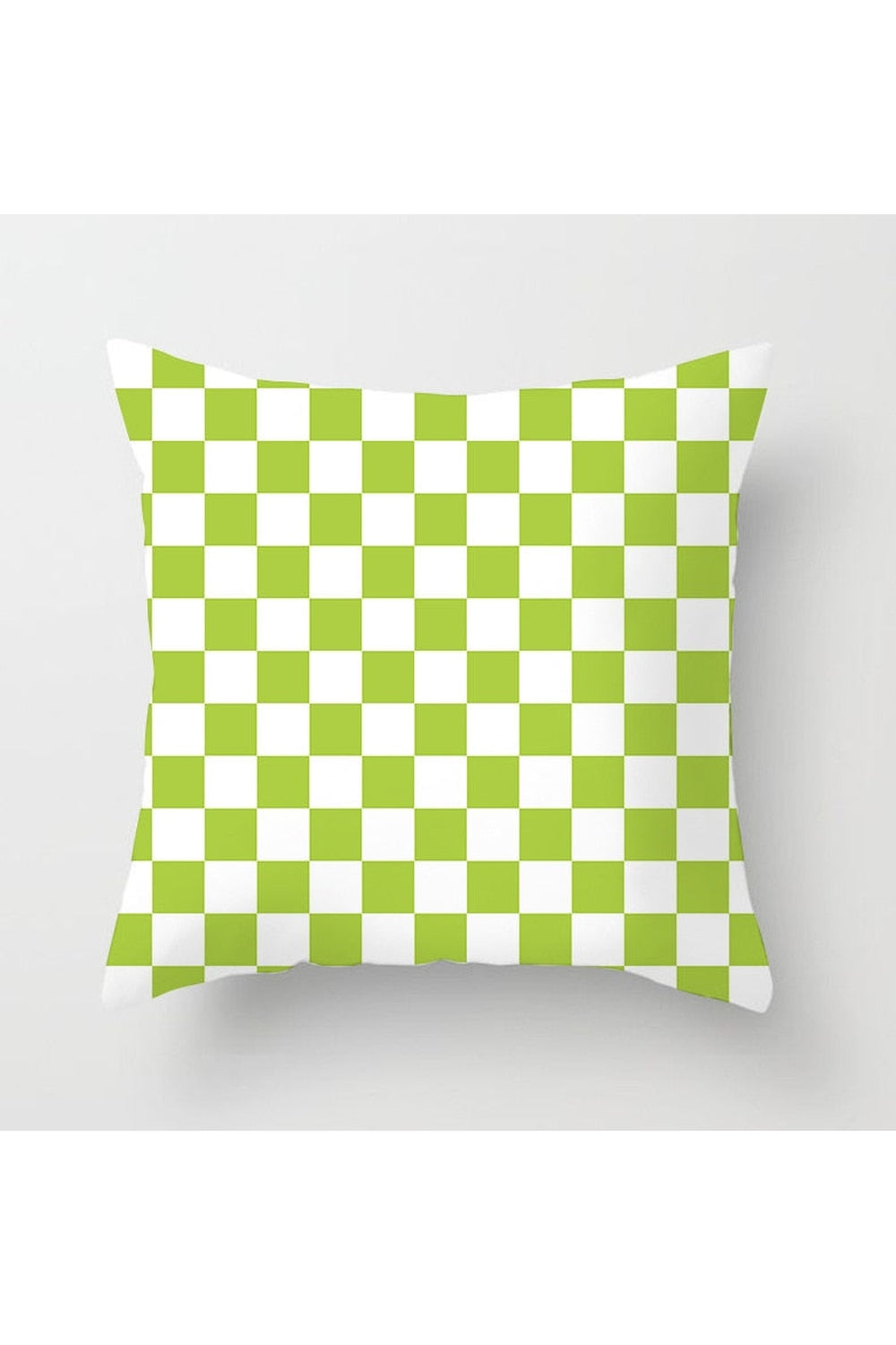 Pattern pillowcase