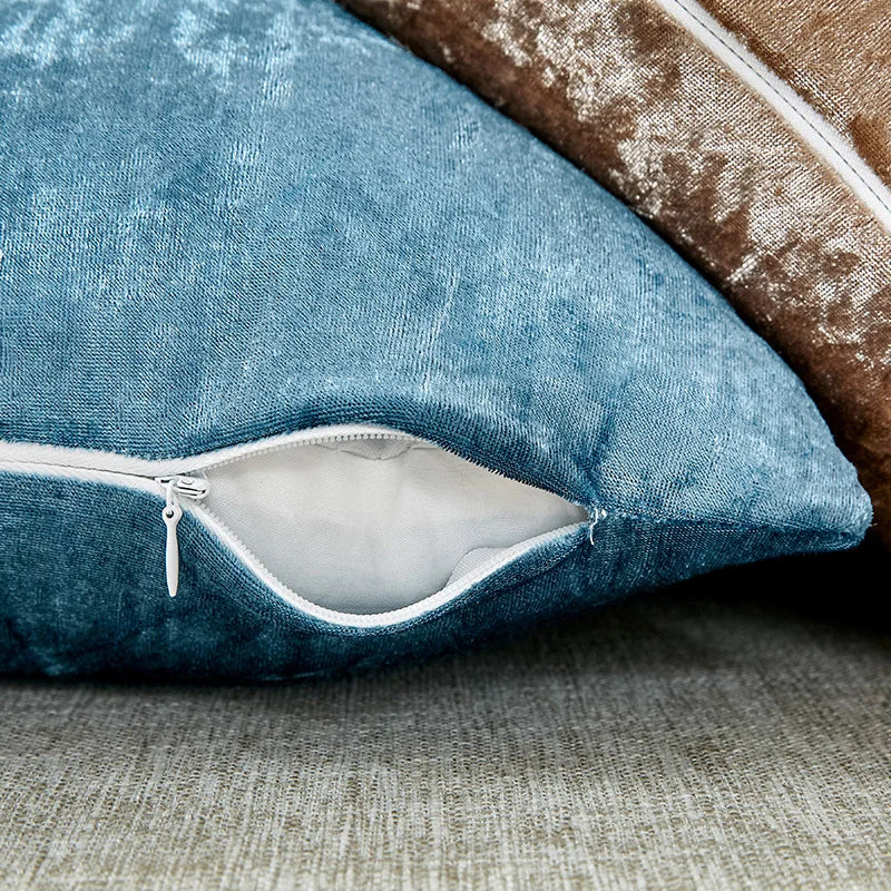 Super Soft Velvet Decorative Cushion