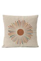 Sun Moon Pillowcase