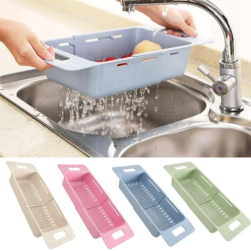 FlexDrain Abtropfkorb