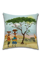 Women’s Pillowcase