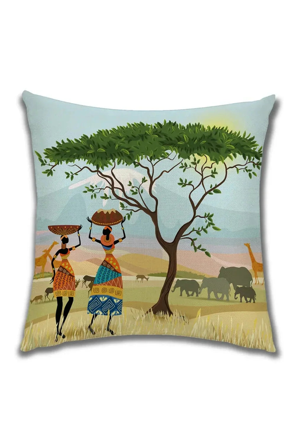 Women’s Pillowcase