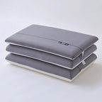 Pressure-Relief Therapeutic Ergonomic Neck Support Pillow