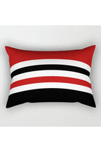 Geometric Cushion Cover