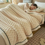 Velutura Plush Blanket