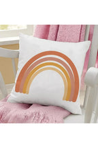 Print Sofa Cushion Cover