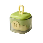 Klebrige Fusselrolle