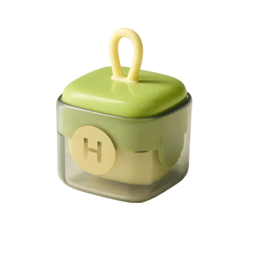 Klebrige Fusselrolle
