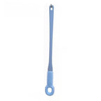 Soft Silicone Foot Spa Long Cleaning Brush