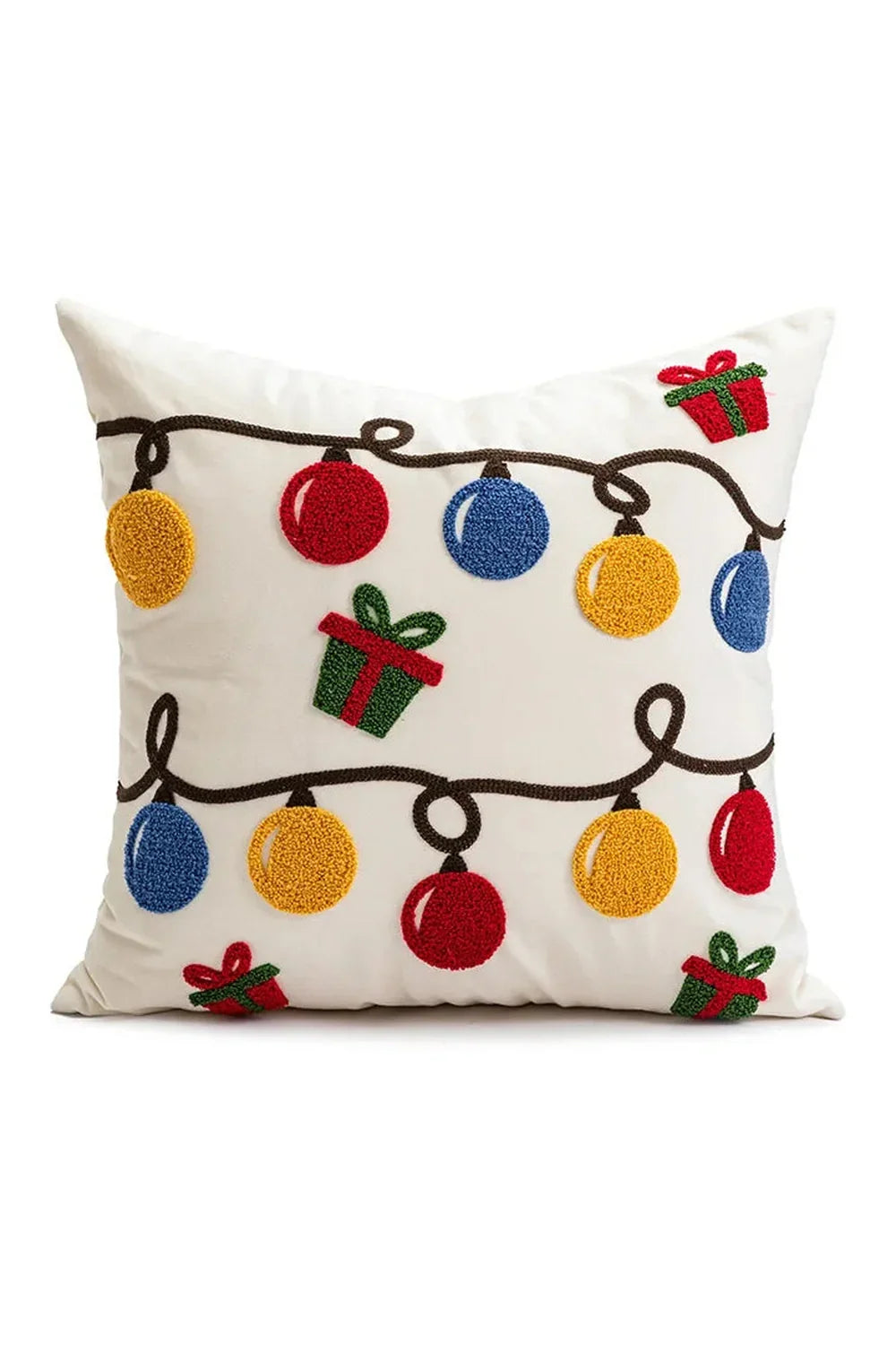 Nordic Pillowcase