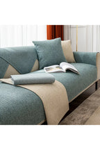 Cotton Sofa Blanket