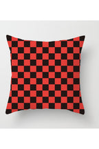 Pattern pillowcase