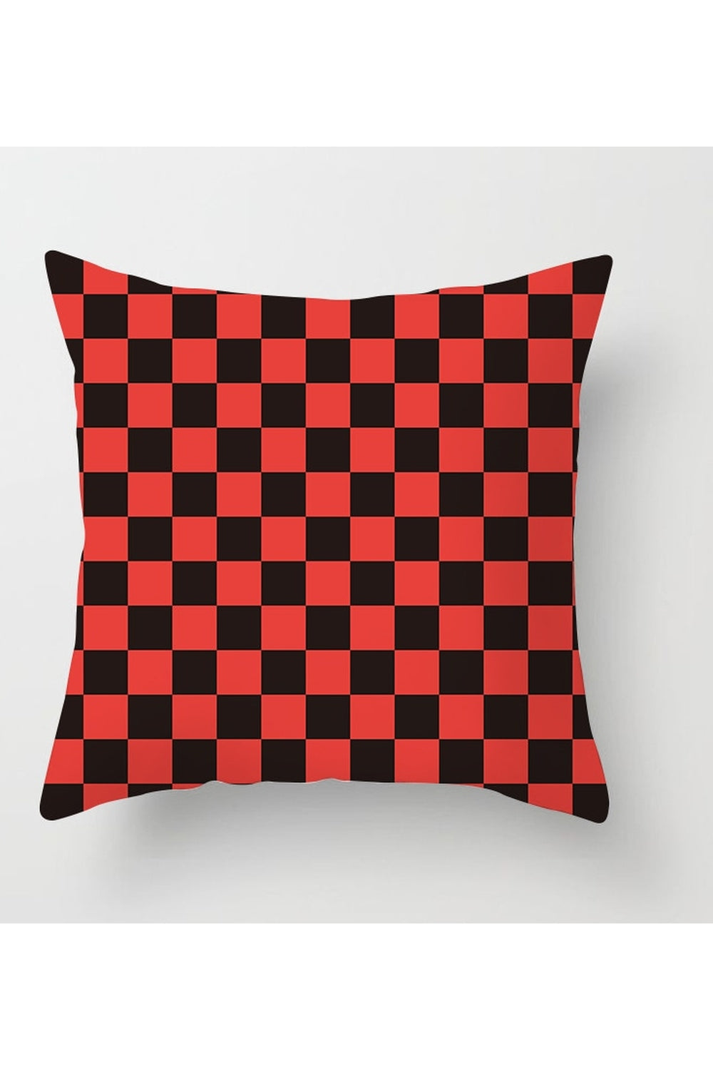 Pattern pillowcase