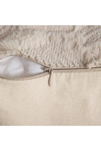 Solid Color Sofa Pillow Cover