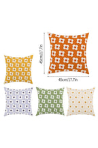 Embroidery Cushion