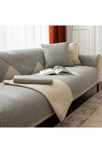 Cotton Sofa Blanket