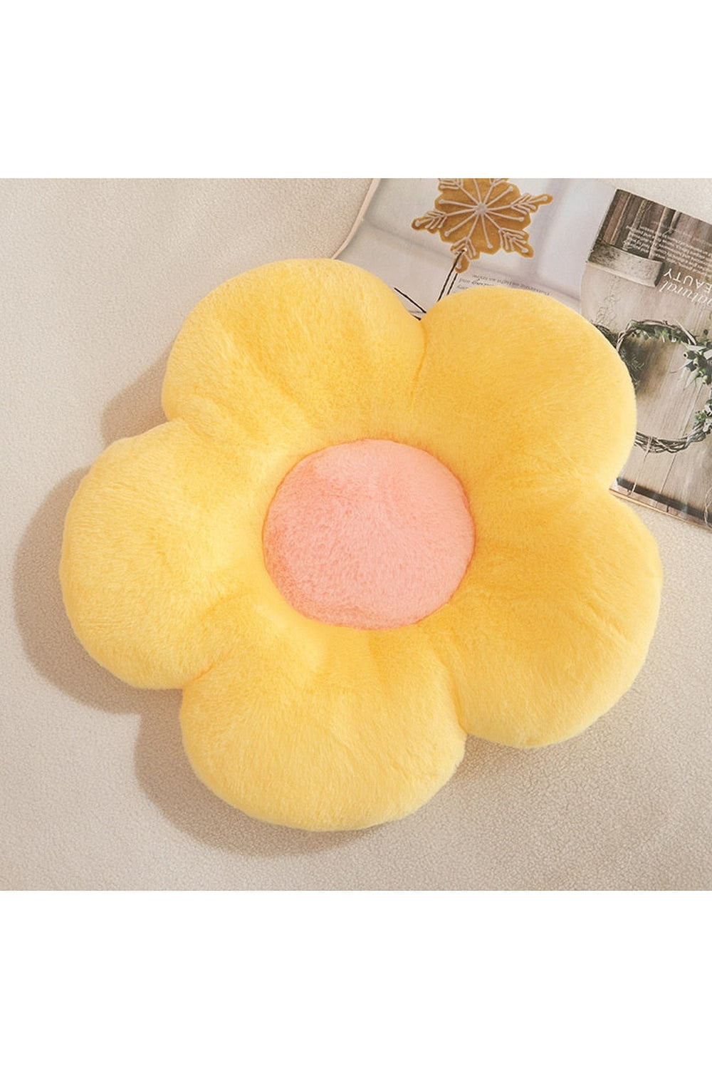 Delight Colorful Cushion Covers