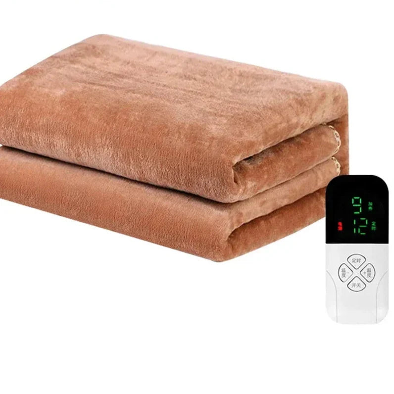 Smart Electric Blanket