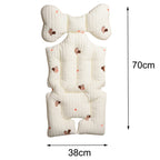 SnuggleRide Stroller Cushion