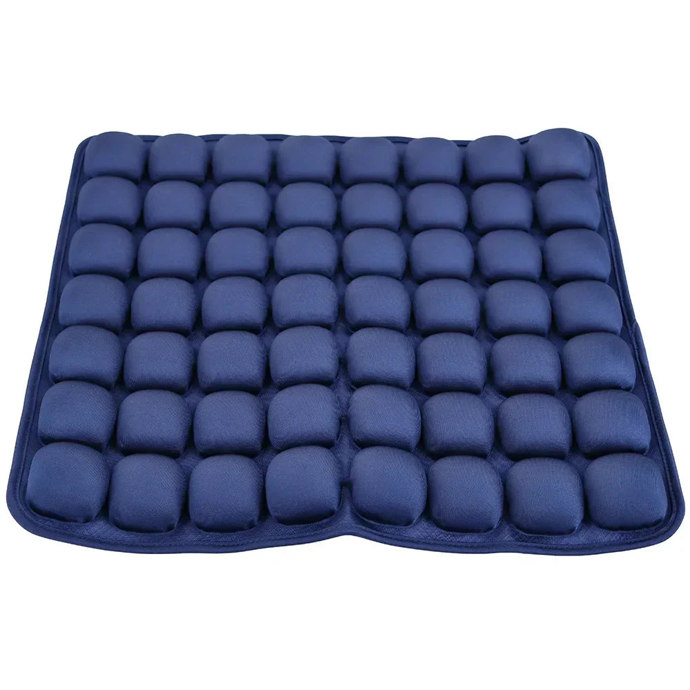Inflatable Heat Dissipation Chair Cushion