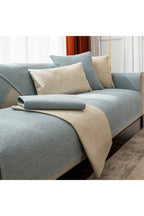 Cotton Sofa Blanket